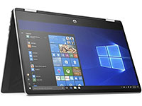 HP Pavilion Notebook 14-dh1071tu