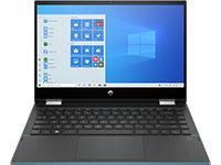 HP Pavilion Notebook 14-cd1002nia
