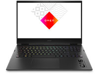 HP Omen Laptop 16-b0171tx