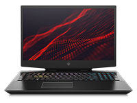 HP Omen Laptop 17-cb0642ng