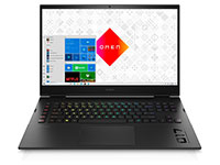 HP Omen Laptop 17-ck0505na