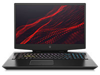 HP Omen Laptop 17-ck1001TX