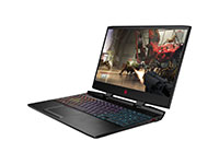 HP Omen Laptop 15-dc1036nq