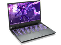Clevo Notebook PD50PNN