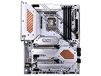 Colorful Motherboard CVN Z690 GAMING FROZEN V21