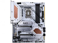 Colorful Motherboard CVN Z690D5 GAMING PRO V20
