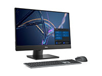 Dell Optiplex 5400 All-In-One
