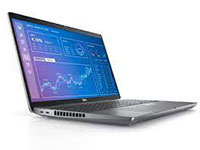 Dell Precision Mobile Workstation 3571
