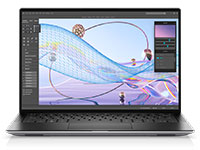 Dell Precision Mobile Workstation 5470