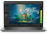 Dell Precision Mobile Workstation 5570