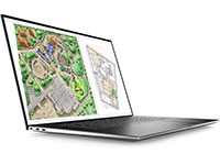 Dell Precision Mobile Workstation 5770