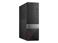 Dell Vostro Desktop 3710 [Small Form Factor] SFF