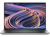 Dell XPS Notebook 15 (9520)