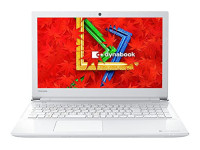 Toshiba DynaBook AZ45/AW