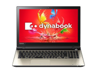 Toshiba DynaBook AZ75/UG
