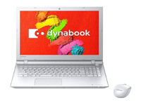 Toshiba DynaBook T55/TW