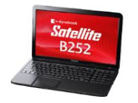 Toshiba DynaBook B252/H Satellite