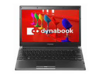 Toshiba DynaBook R731/W5UE
