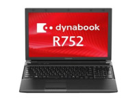 Toshiba DynaBook R752/H