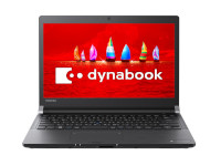 Toshiba DynaBook RZ83/FW