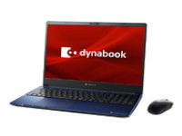 Toshiba DynaBook P3-C7US-BL