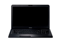 Toshiba Satellite C670D-126
