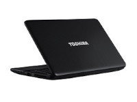 Toshiba Satellite C870-1J8