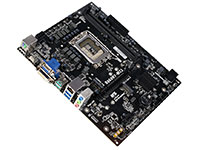 EliteGroup (ECS) Motherboard B660H7-M22