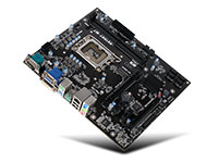 EliteGroup (ECS) Motherboard H610H7-M7