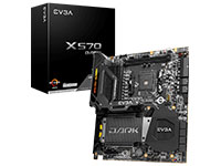 EVGA Motherboard X570 DARK