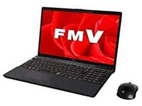 Fujitsu Siemens LifeBook FMVA53B3BK