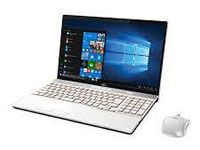 Fujitsu Siemens LifeBook FMVA53B3WK
