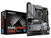 Gigabyte Motherboard B660 GAMING X DDR4