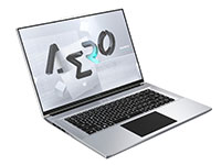 Gigabyte Notebook AERO 16 XE4