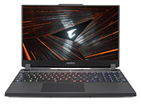 Aorus Laptop 15 XE5