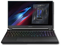 Aorus Laptop 15 YE4
