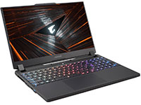Aorus Laptop 17 XE5