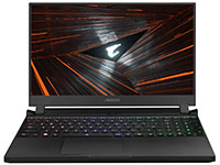 Aorus Laptop 5 GE4