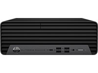 HP EliteDesk 805 G8 [Small Form Factor]