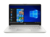 HP Pavilion Notebook 14s-cf30712U