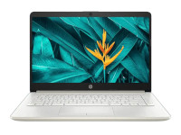 HP Pavilion Notebook 14s-dk10123au