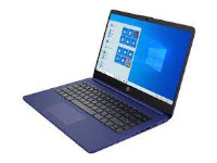HP Pavilion Notebook 14s-fq0118nb