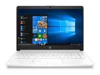 HP Pavilion Notebook 14-df0004ns