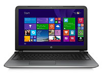 HP Pavilion Notebook 15-ac078nl