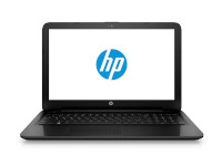 HP Pavilion Notebook 15-ac143ng