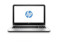 HP Pavilion Notebook 15-ac155nf
