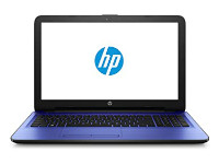 HP Pavilion Notebook 15-ba019ns