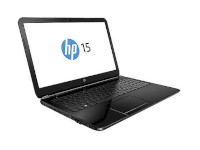 HP Pavilion Notebook 15-da0161ns