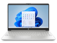 HP Pavilion Notebook 15s-fq0021tu