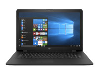 HP Pavilion Notebook 17-bs096nf
